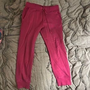 Ugg women’s joggers size medium